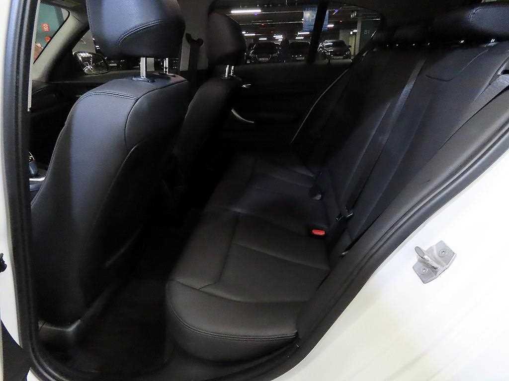 BMW 1시리즈 1시리즈 (F20) 118d 조이 이미지 7