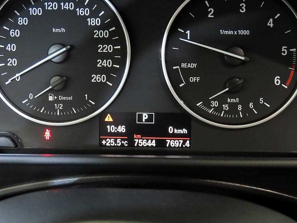 BMW 1시리즈 1시리즈 (F20) 118d 조이 이미지 9