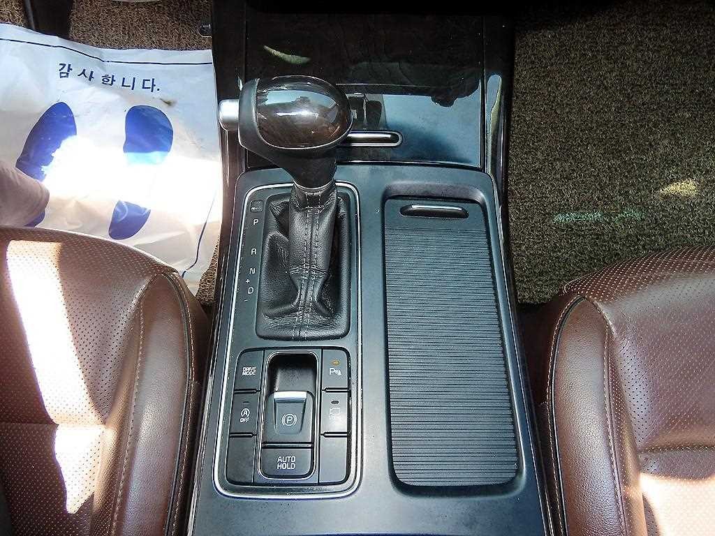 기아 쏘렌토 올 뉴 쏘렌토 디젤 2WD 2.2 노블레스 스페셜 이미지 10