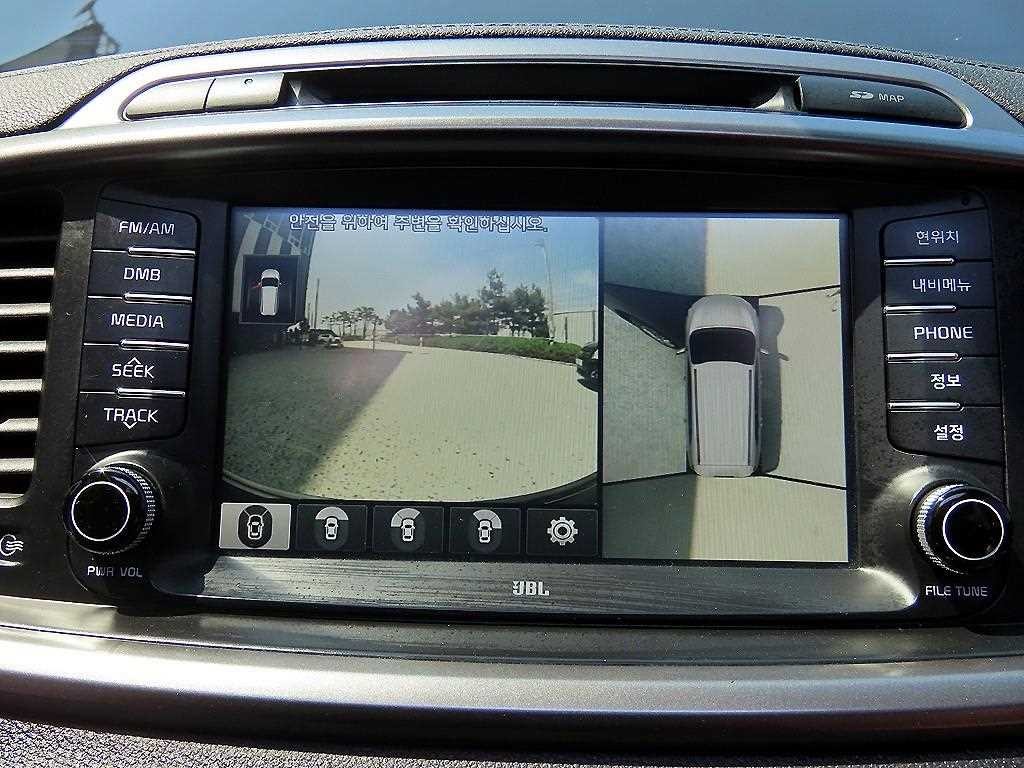 기아 쏘렌토 올 뉴 쏘렌토 디젤 2WD 2.2 노블레스 스페셜 이미지 14