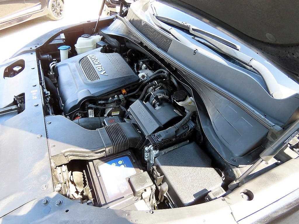 기아 쏘렌토 올 뉴 쏘렌토 디젤 2WD 2.2 노블레스 스페셜 이미지 19