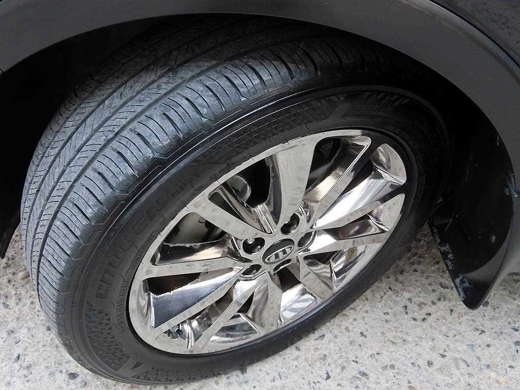 기아 쏘렌토 올 뉴 쏘렌토 디젤 2WD 2.2 노블레스 스페셜 이미지 20