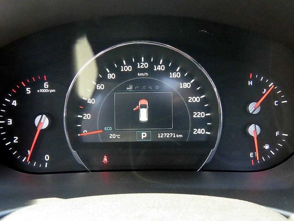 기아 쏘렌토 올 뉴 쏘렌토 디젤 2WD 2.2 노블레스 스페셜 이미지 9