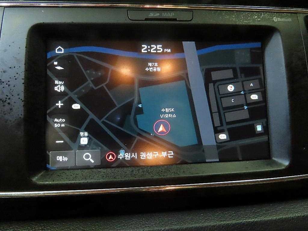 기아 카니발 더 뉴 카니발 디젤 9인승 프레스티지 이미지 14