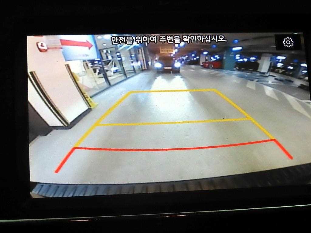 기아 카니발 더 뉴 카니발 디젤 9인승 프레스티지 이미지 15