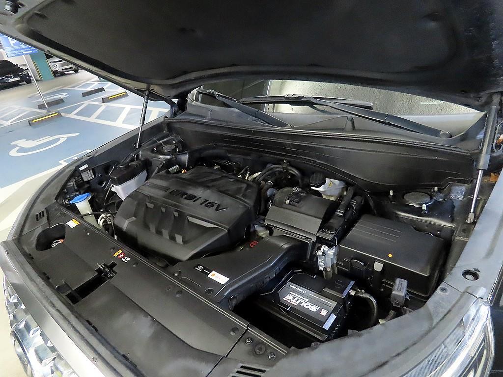 현대 팰리세이드 디젤 2.2 2WD 프레스티지 이미지 19