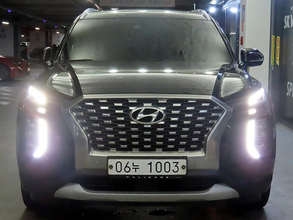 현대 팰리세이드 디젤 2.2 2WD 프레스티지 이미지 2