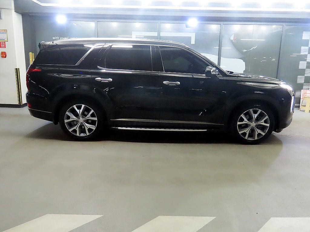 현대 팰리세이드 디젤 2.2 2WD 프레스티지 이미지 3