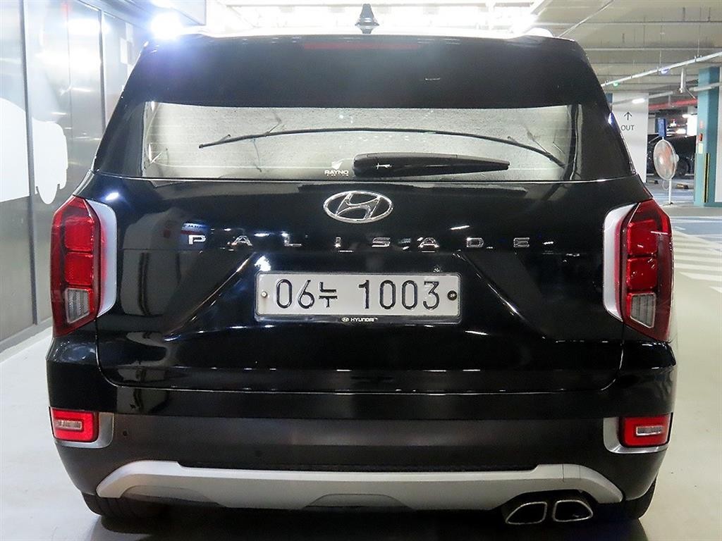 현대 팰리세이드 디젤 2.2 2WD 프레스티지 이미지 5