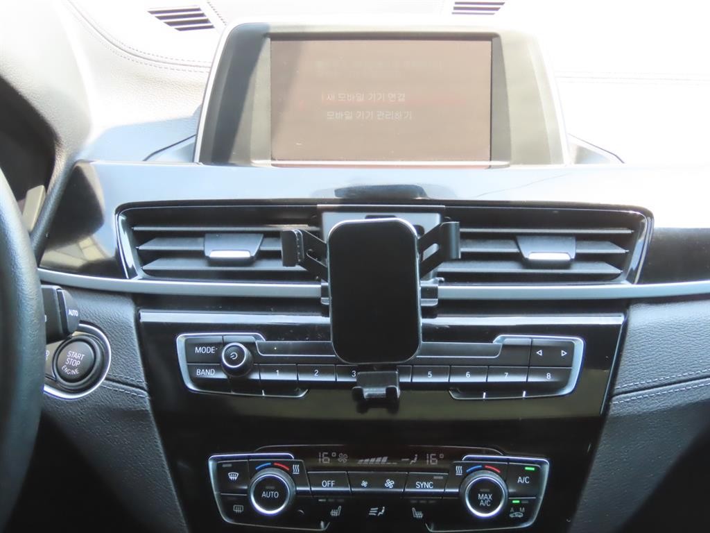 BMW X2 X2 (F39) xDrive 20i 어드벤티지 이미지 10