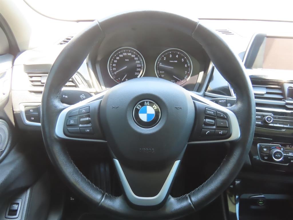 BMW X2 X2 (F39) xDrive 20i 어드벤티지 이미지 11