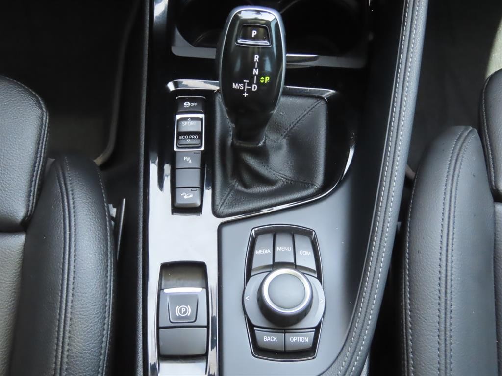 BMW X2 X2 (F39) xDrive 20i 어드벤티지 이미지 12