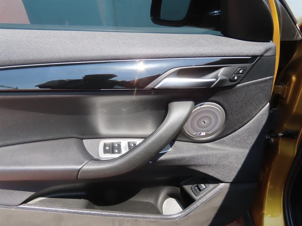 BMW X2 X2 (F39) xDrive 20i 어드벤티지 이미지 13