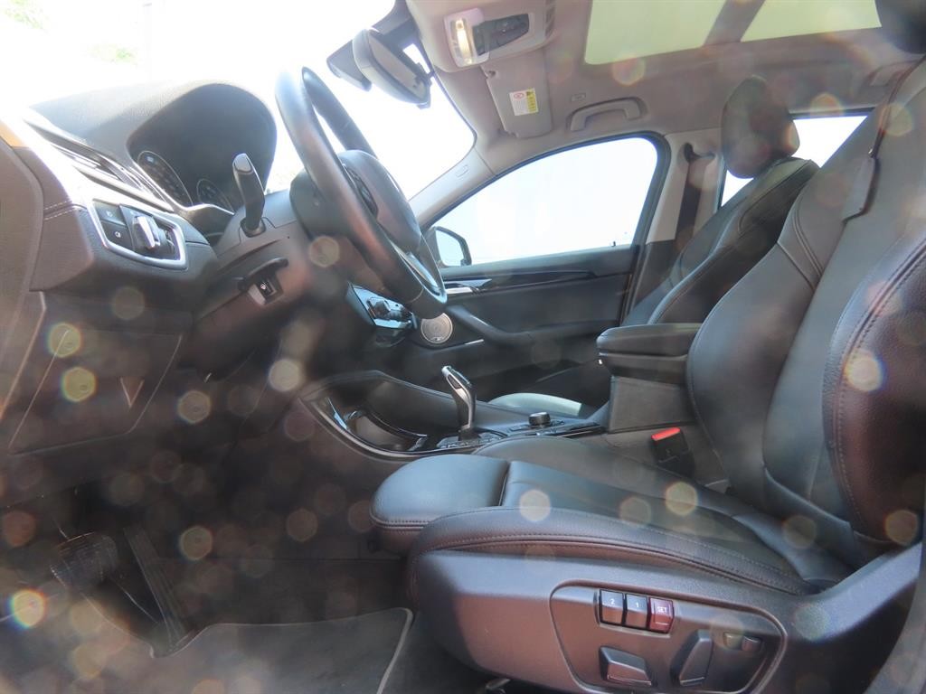 BMW X2 X2 (F39) xDrive 20i 어드벤티지 이미지 14