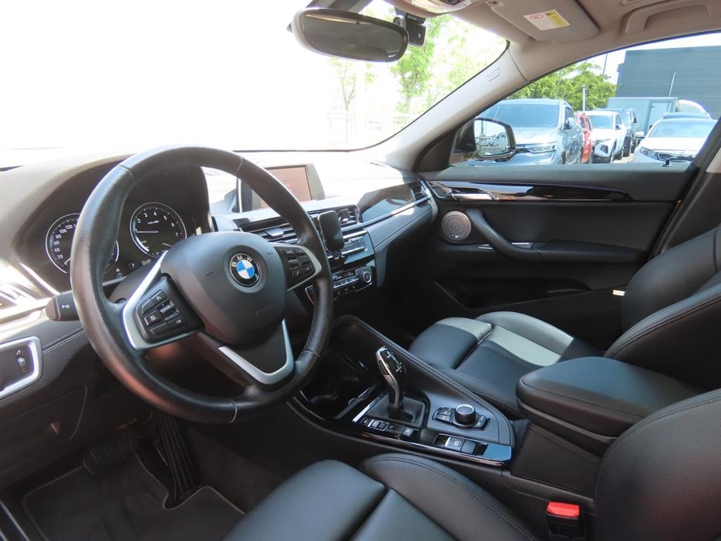 BMW X2 X2 (F39) xDrive 20i 어드벤티지 이미지 15