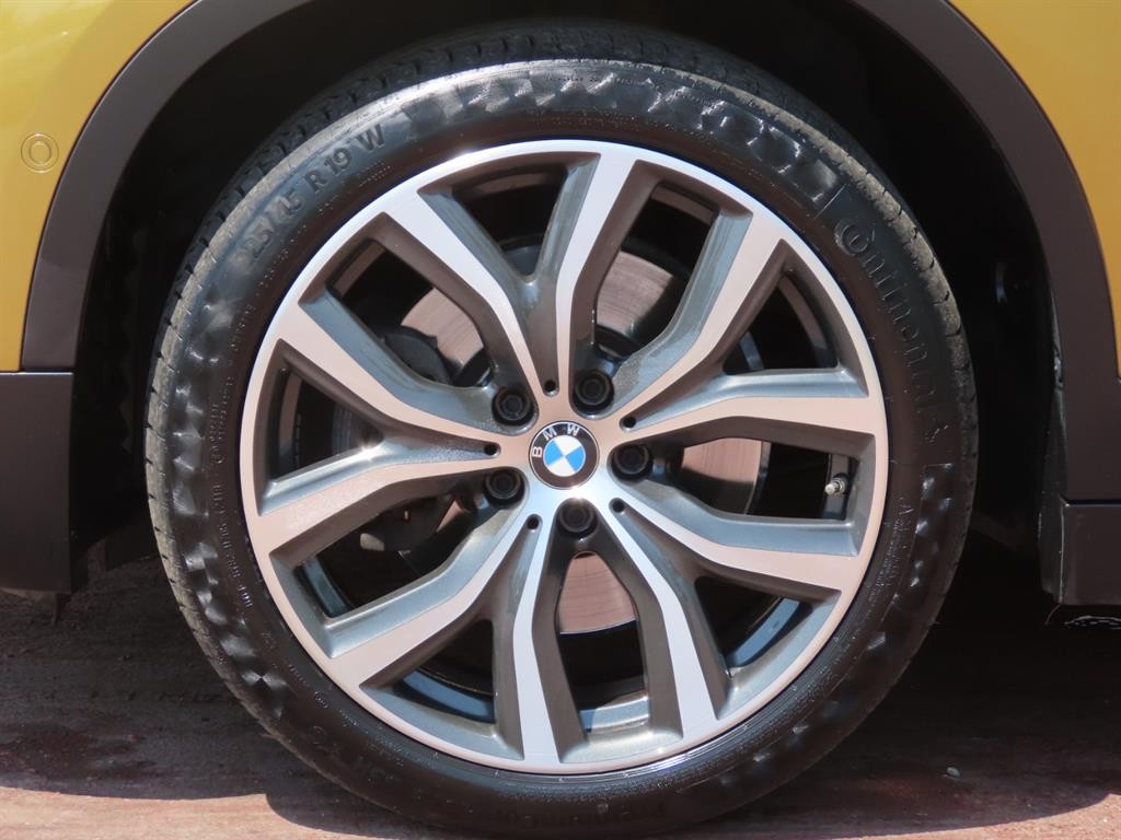 BMW X2 X2 (F39) xDrive 20i 어드벤티지 이미지 20