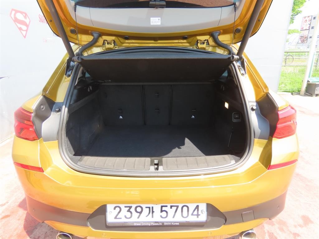 BMW X2 X2 (F39) xDrive 20i 어드벤티지 이미지 5