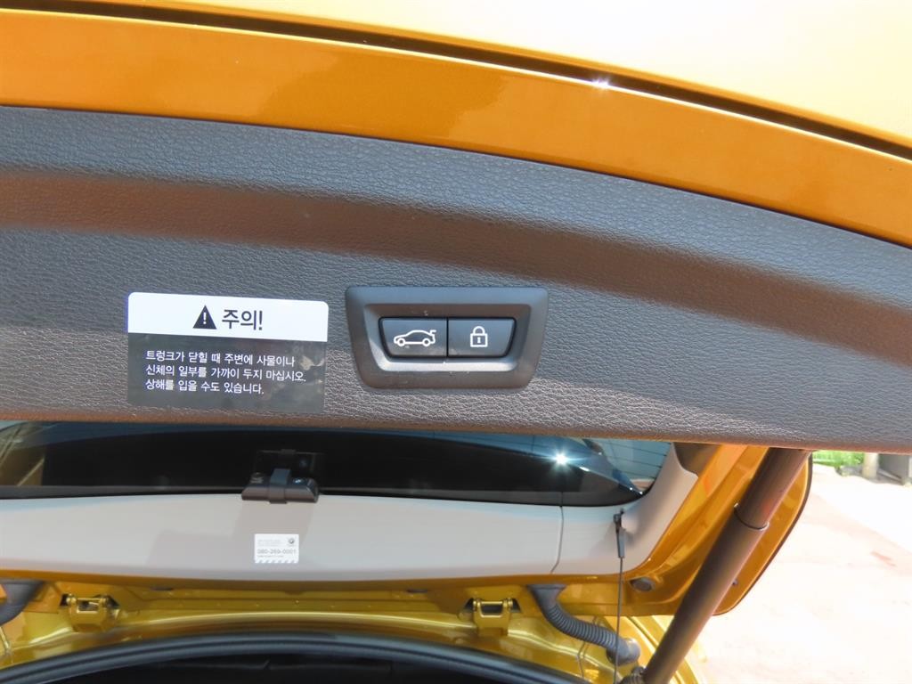 BMW X2 X2 (F39) xDrive 20i 어드벤티지 이미지 6