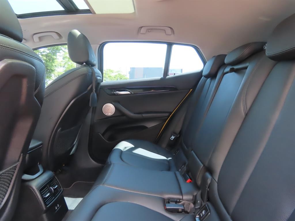BMW X2 X2 (F39) xDrive 20i 어드벤티지 이미지 7