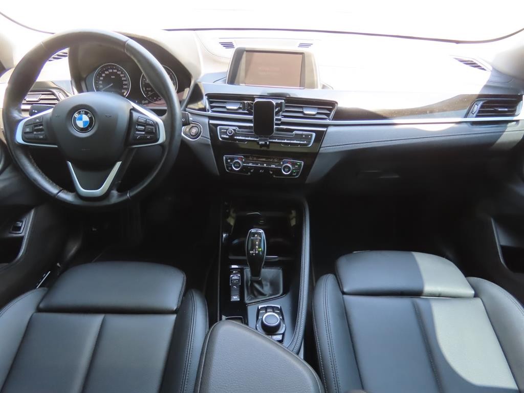 BMW X2 X2 (F39) xDrive 20i 어드벤티지 이미지 8