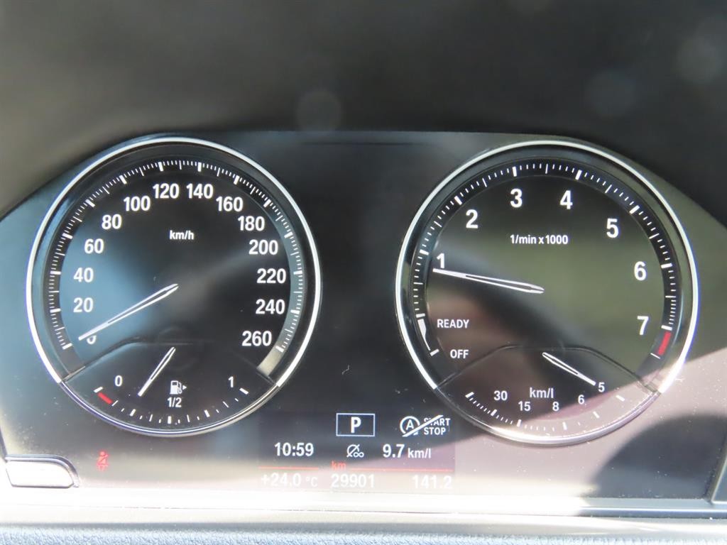 BMW X2 X2 (F39) xDrive 20i 어드벤티지 이미지 9