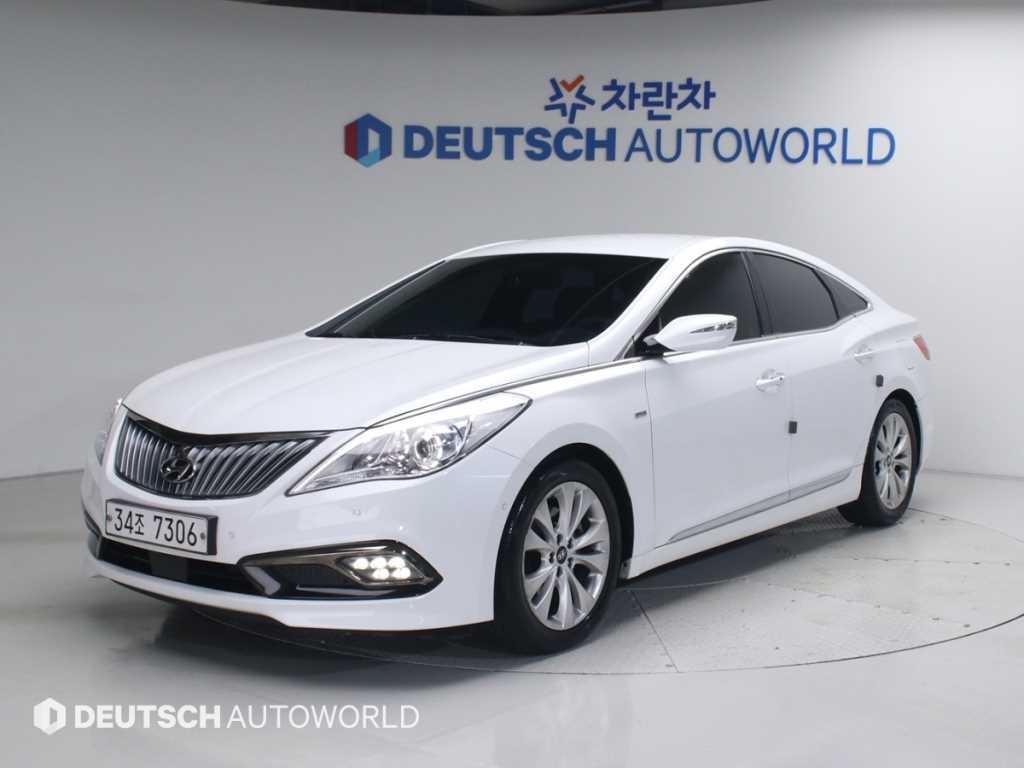 현대 그랜저 그랜저 HG HG300 ROYAL 이미지 1