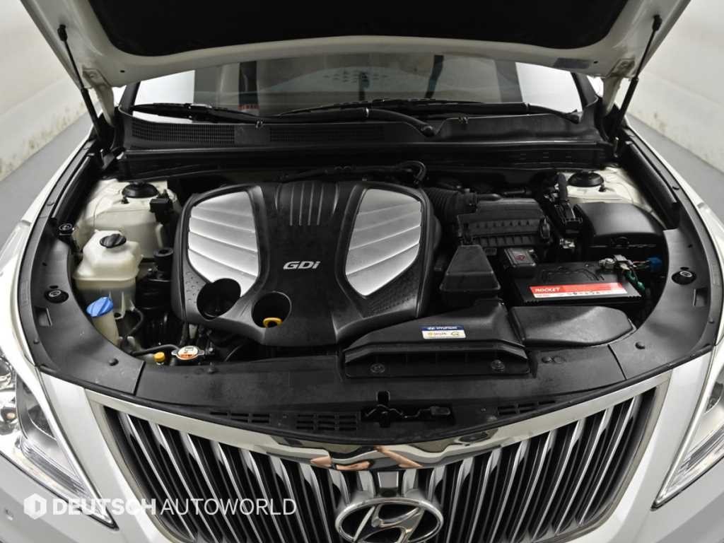 현대 그랜저 그랜저 HG HG300 ROYAL 이미지 6