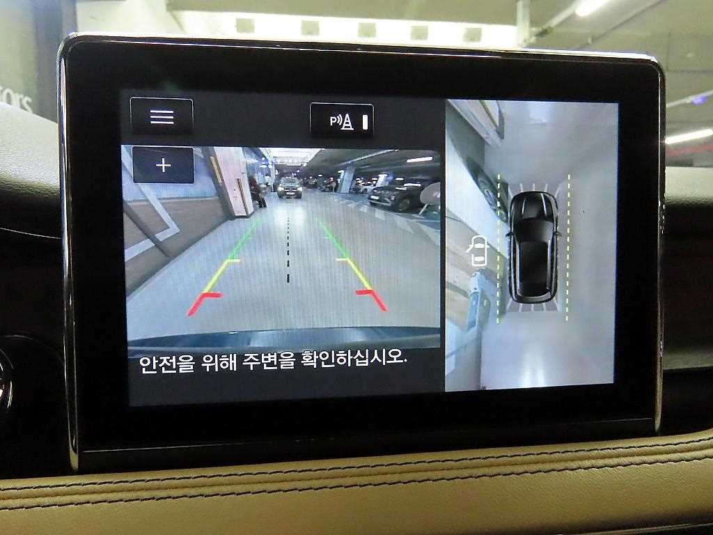 링컨 코세어 2.0 리저브 AWD 이미지 14