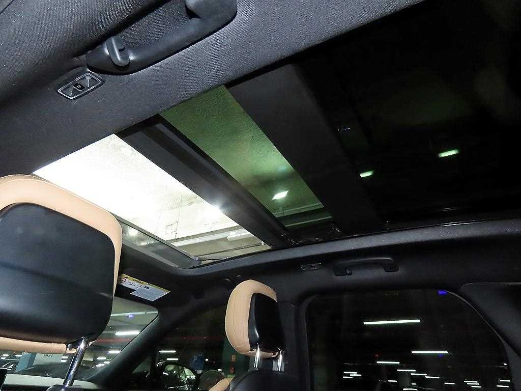 링컨 코세어 2.0 리저브 AWD 이미지 16