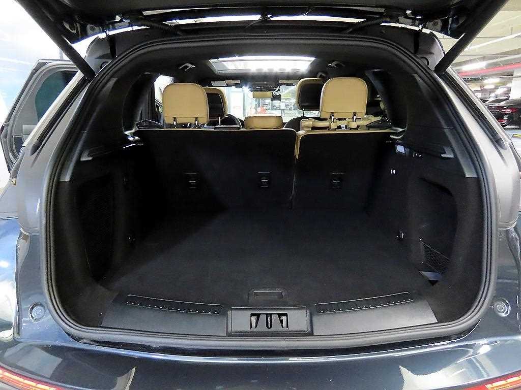 링컨 코세어 2.0 리저브 AWD 이미지 17