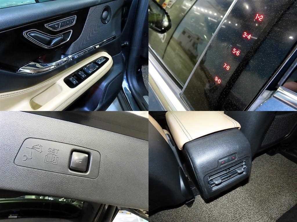 링컨 코세어 2.0 리저브 AWD 이미지 18