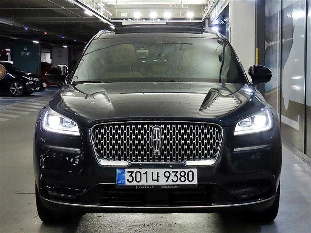 링컨 코세어 2.0 리저브 AWD 이미지 2