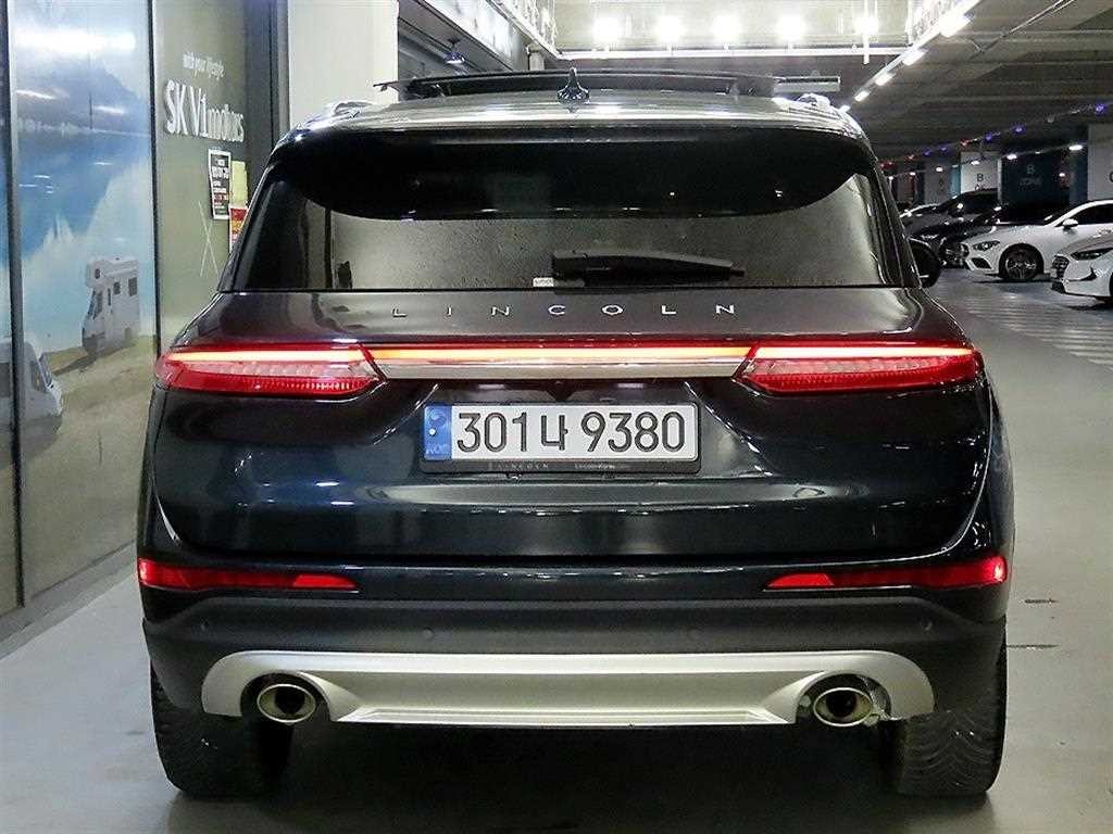 링컨 코세어 2.0 리저브 AWD 이미지 5