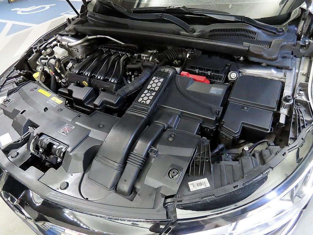 르노코리아(삼성) SM6 LPG 2.0 LPe RE(장애인용) 이미지 19