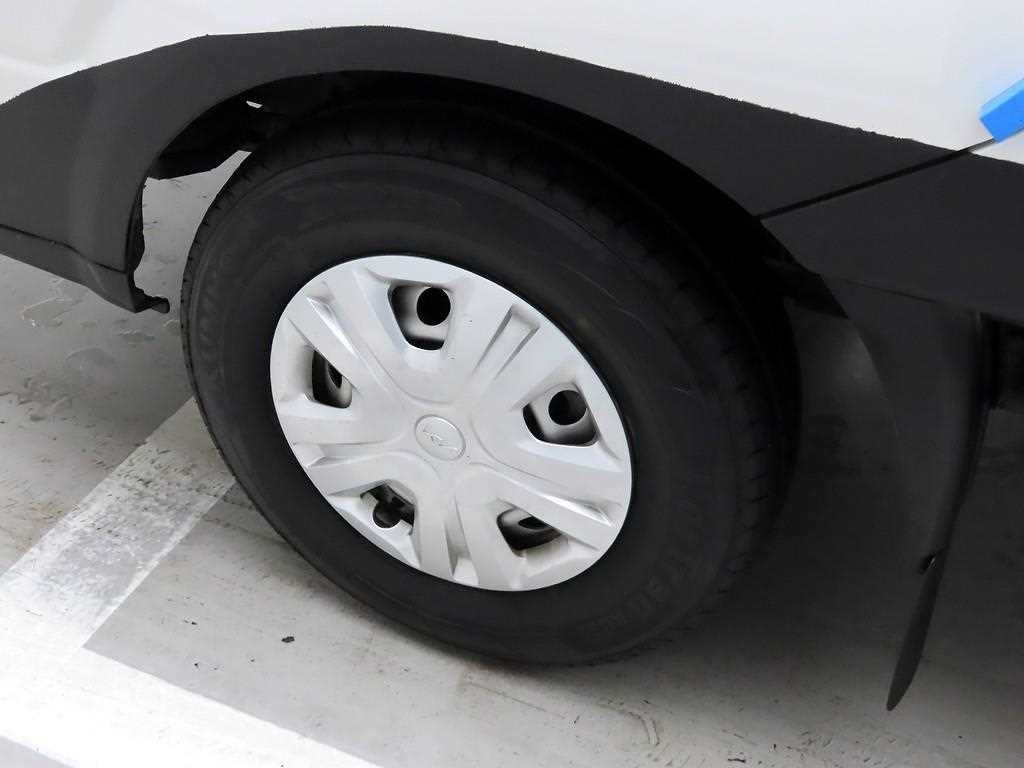 소형화물 카고(소형) [카고]봉고3 (LPG2.5터보) 킹캡/초장축/2WD L 이미지 18