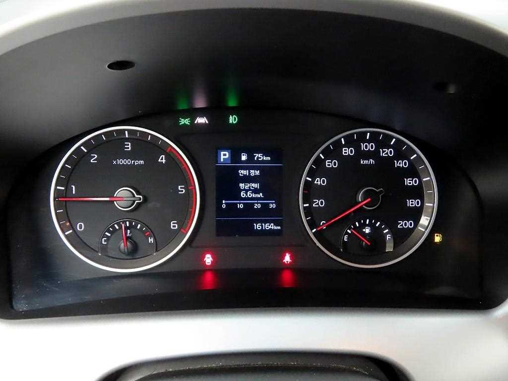 소형화물 카고(소형) [카고]봉고3 (LPG2.5터보) 킹캡/초장축/2WD L 이미지 6