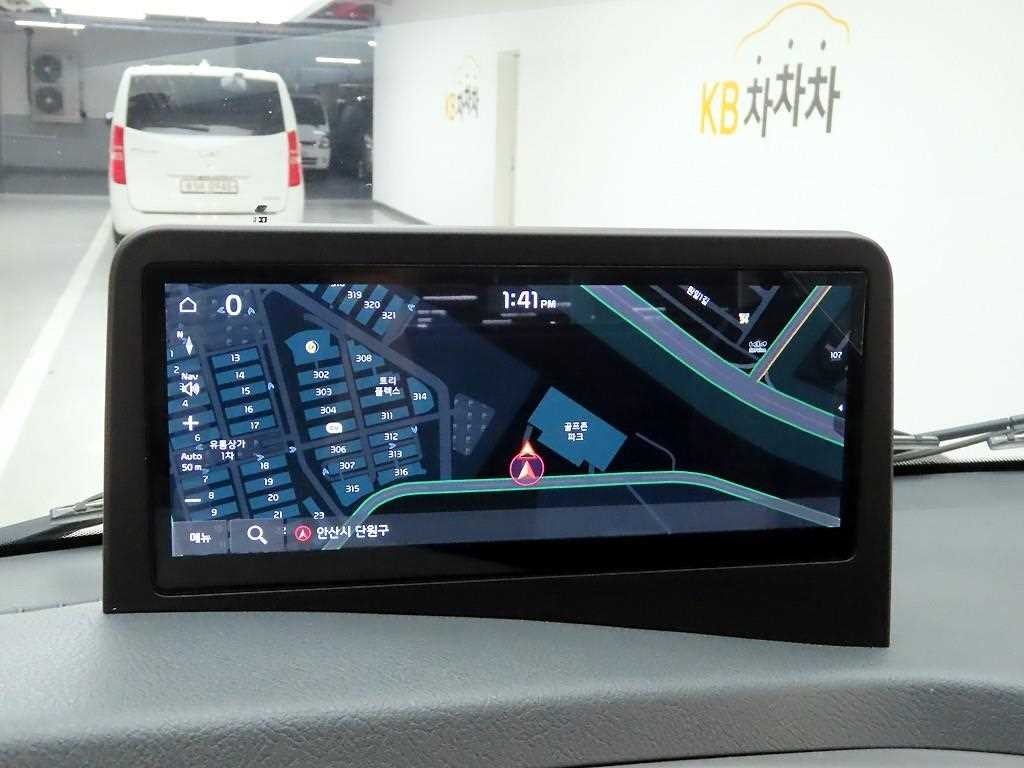 소형화물 카고(소형) [카고]봉고3 (LPG2.5터보) 킹캡/초장축/2WD L 이미지 9