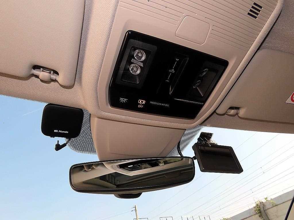 폭스바겐 골프 골프 8세대 2.0 TDI 프레스티지 이미지 16