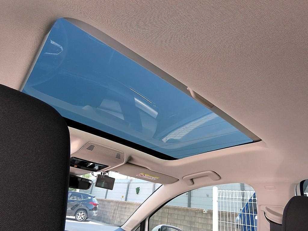 폭스바겐 골프 골프 8세대 2.0 TDI 프레스티지 이미지 17