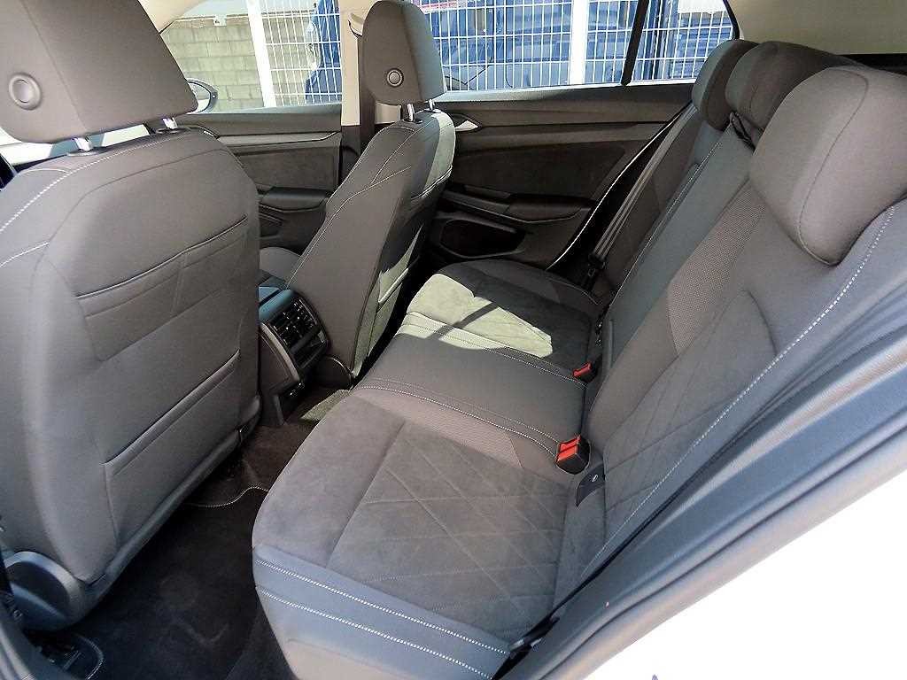 폭스바겐 골프 골프 8세대 2.0 TDI 프레스티지 이미지 6