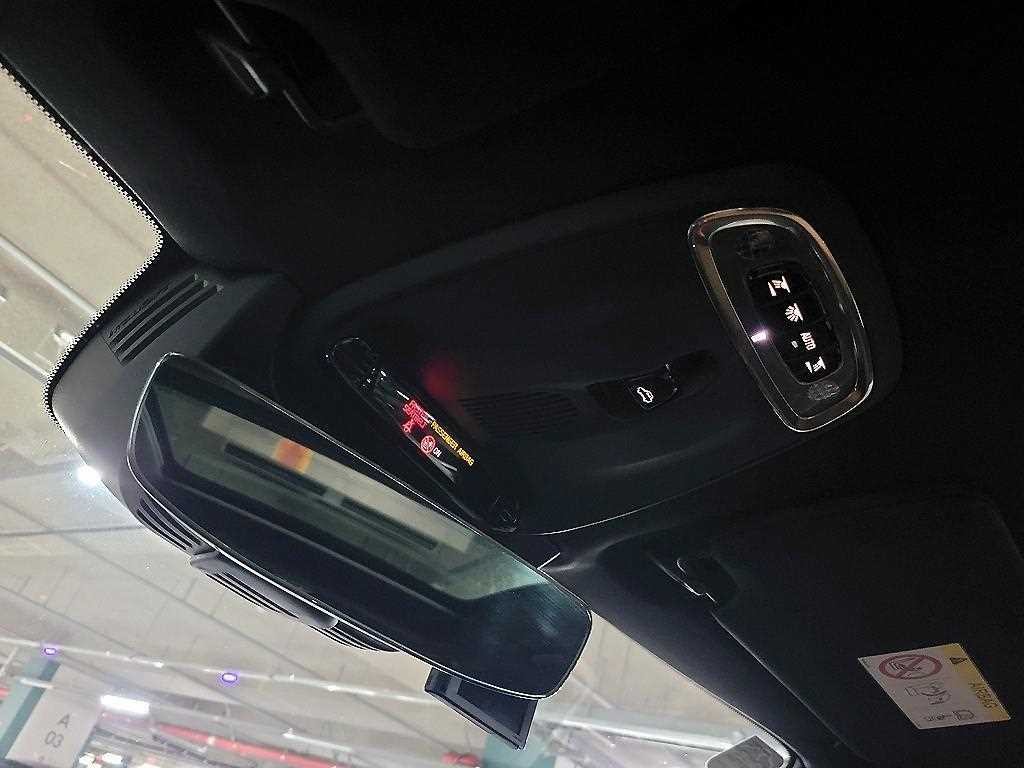볼보 XC90 XC90 2세대 2.0 B6 AWD 인스크립션 이미지 14