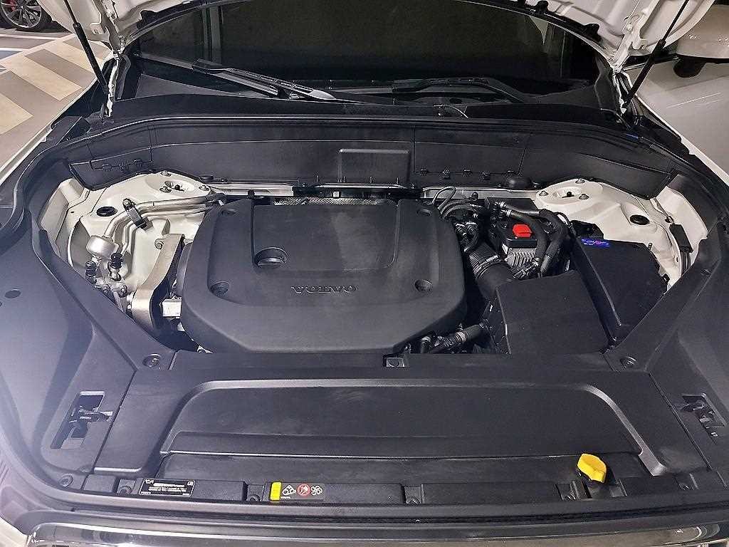 볼보 XC90 XC90 2세대 2.0 B6 AWD 인스크립션 이미지 19