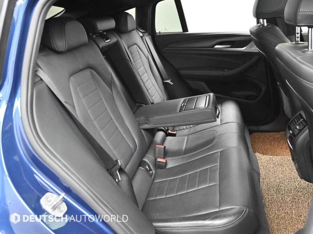 BMW X4 X4 (G02) xDrive 20i M 스포츠 X 이미지 12