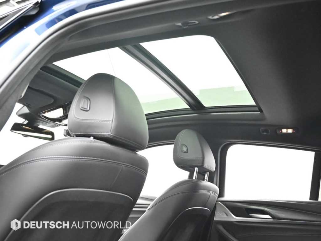 BMW X4 X4 (G02) xDrive 20i M 스포츠 X 이미지 18