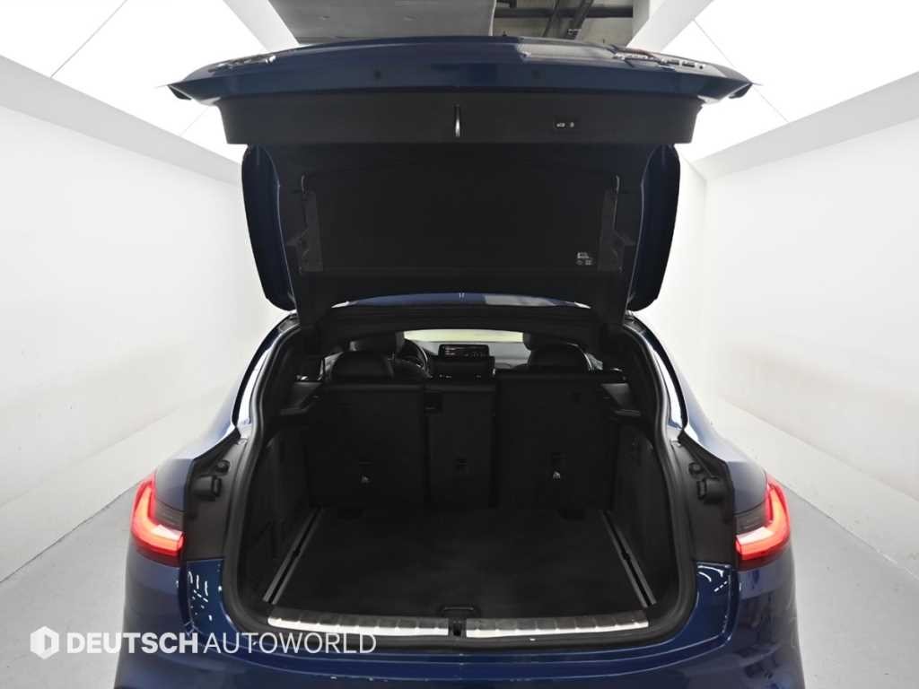 BMW X4 X4 (G02) xDrive 20i M 스포츠 X 이미지 19