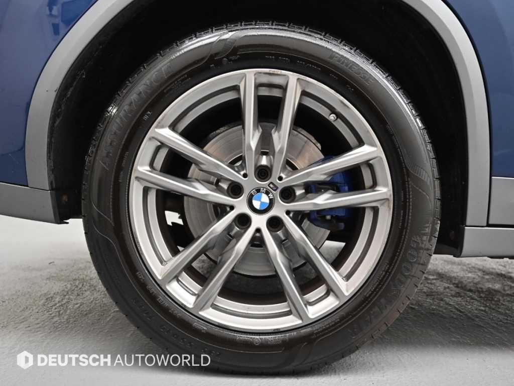 BMW X4 X4 (G02) xDrive 20i M 스포츠 X 이미지 5