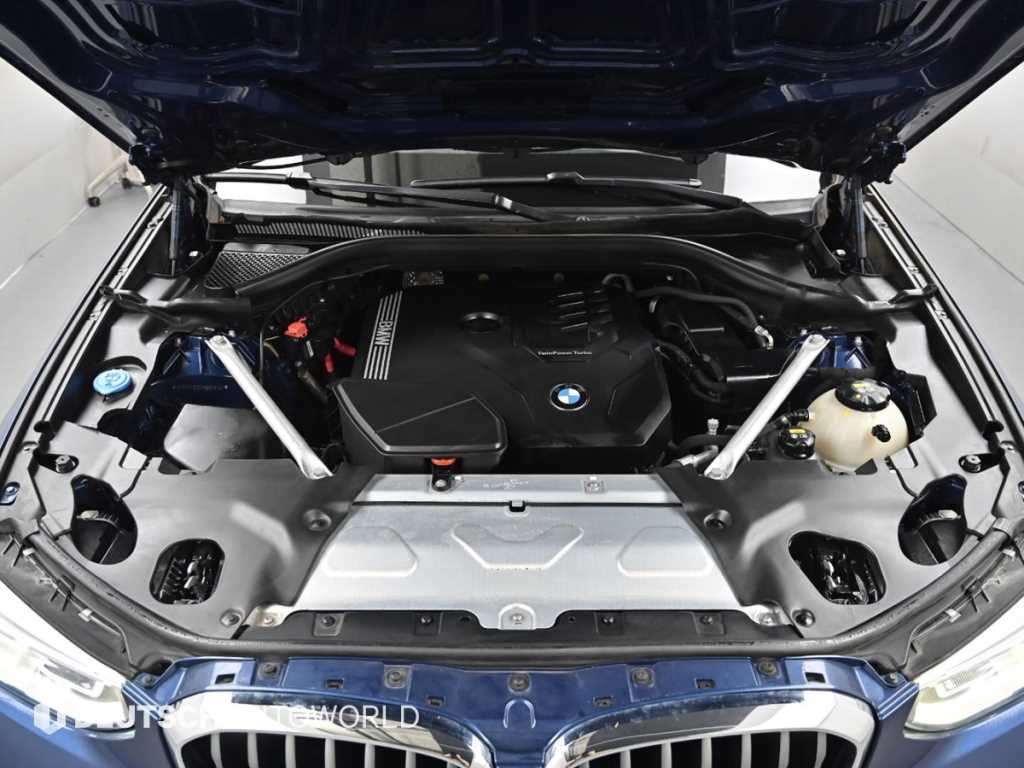 BMW X4 X4 (G02) xDrive 20i M 스포츠 X 이미지 6