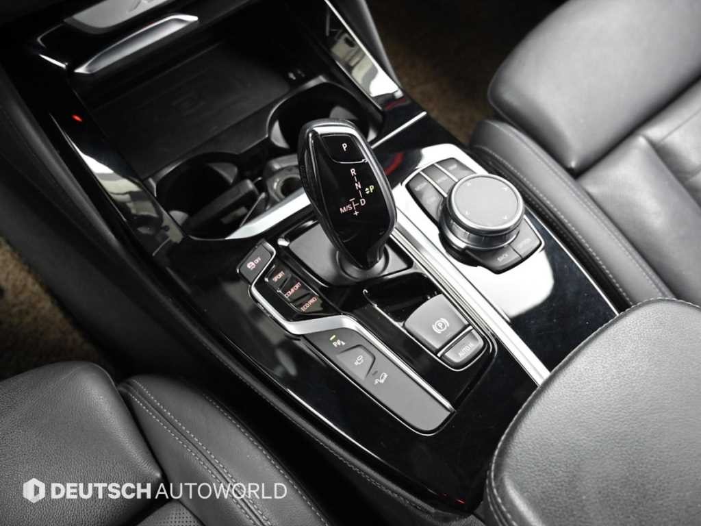 BMW X4 X4 (G02) xDrive 20i M 스포츠 X 이미지 9