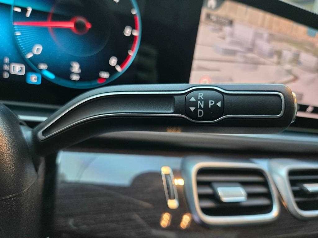 벤츠 GLE 클래스 GLE 클래스 W167 GLE 400d 4MATIC 쿠페 이미지 11
