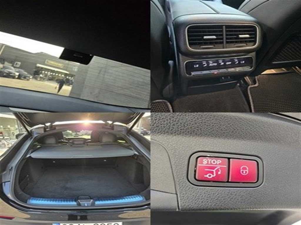 벤츠 GLE 클래스 GLE 클래스 W167 GLE 400d 4MATIC 쿠페 이미지 17